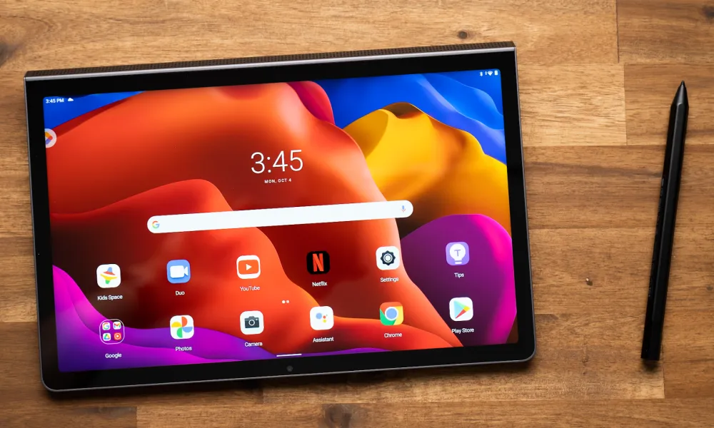 lenovo