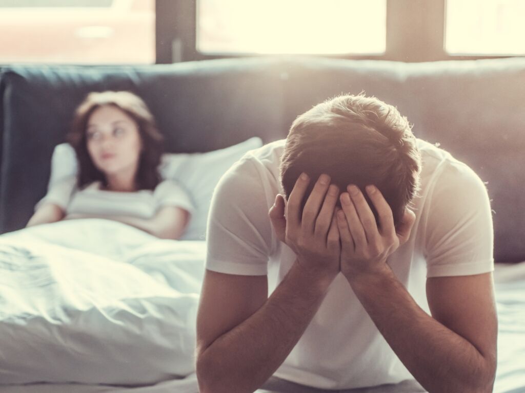 အမျိူးသားတွေအတွက် ဆီးကြိတ်ရောင်ခြင်း