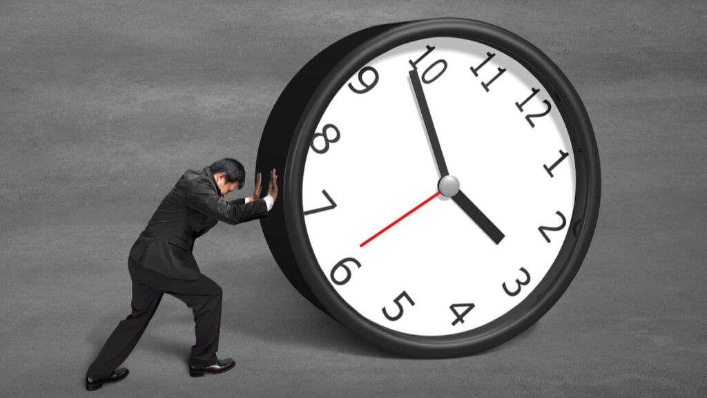 တိုးတက်ရေးကို နှောင့်ယှက်နေတဲ့ အကျင့်ဆိုး