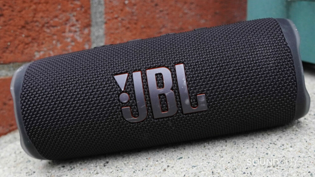 အလန်းစား Bluetooth Speakers