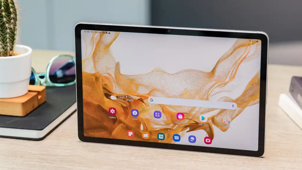 ဒီနှစ်အတွက် အကောင်းဆုံးသော Tablets