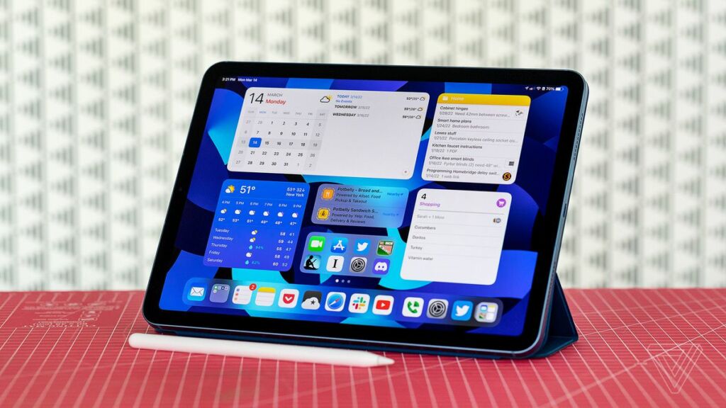 ဒီနှစ်အတွက် အကောင်းဆုံးသော Tablets
