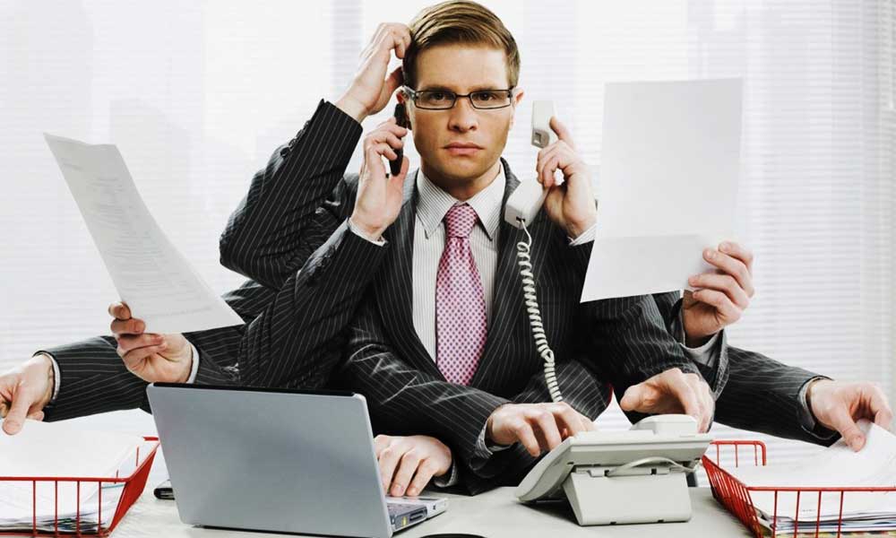 တိုးတက်ရေးကို နှောင့်ယှက်နေတဲ့ အကျင့်ဆိုး