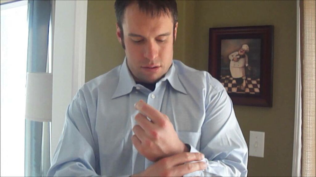 သိထားသင့်တဲ့ ပါကင်ဆန်ရောဂါ