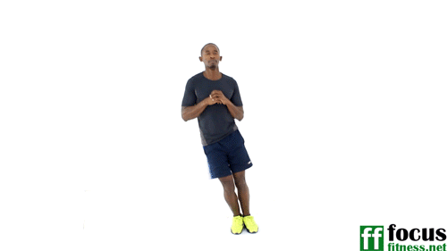 အဆီပို Jumping