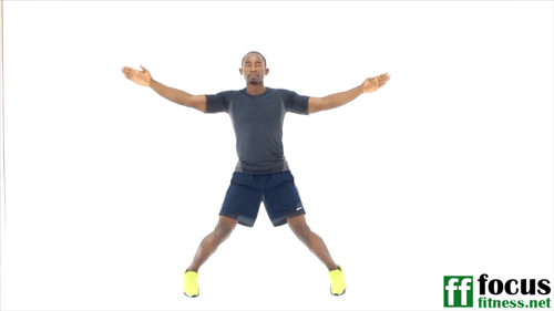 အဆီပို Jumping