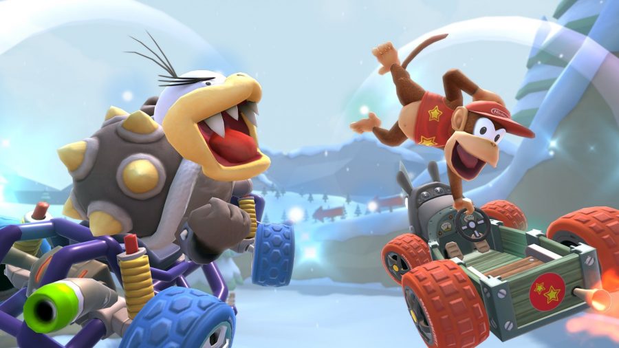 ဘော်ဒါ မိုဘိုင်းလ်ဂိမ်း