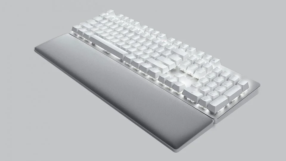 wireless keyboard