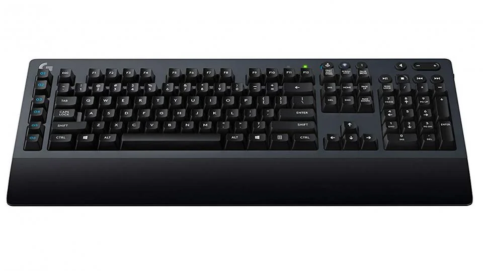 wireless keyboard
