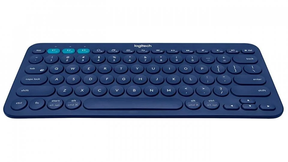 wireless keyboard