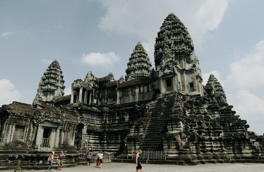 Aisa beautiful places