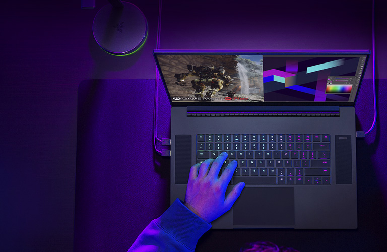 Razer Blade 17