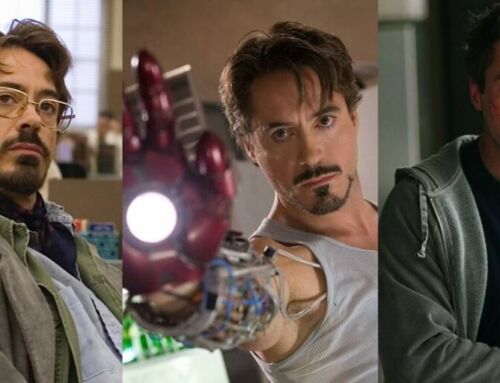 Robert Downey Jr. ရဲ့ အမာခံပရိသတ်တွေအတွက် သူ့ရဲ့အမိုက်စား ဇာတ်ကား ကောင်းများ