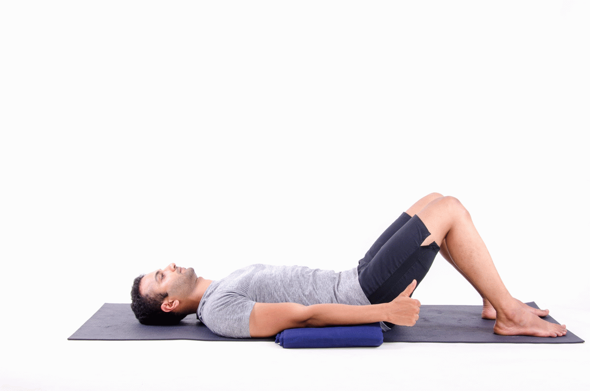 ကွီး ၁၆ HIIT