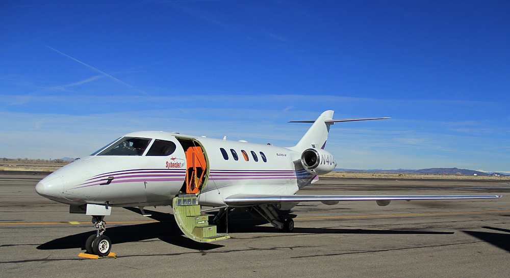 celebrities with private jet