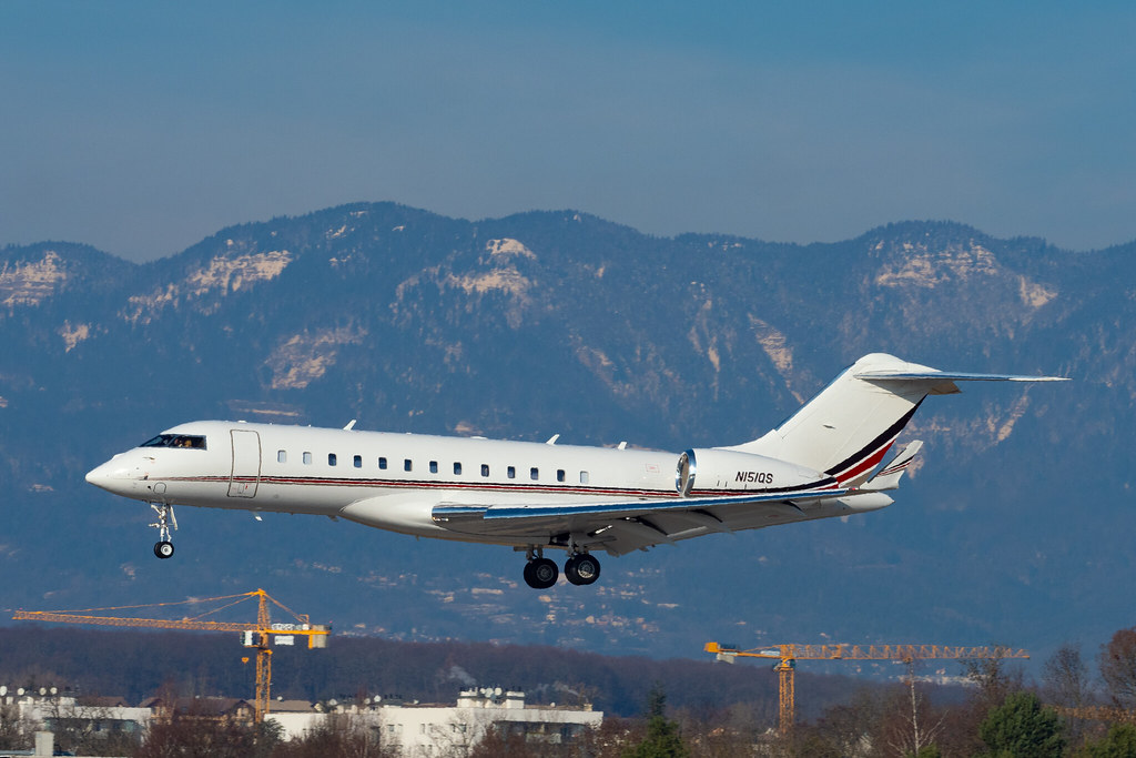 ဇိမ်ခံ ဂျက်လေယာဉ်