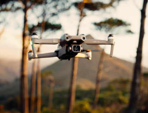 ဒေါ်လာ ၁၀၀၀ ဝန်းကျင်ထဲက ရွေးချယ်စရာ အမိုက်စား Drones များ