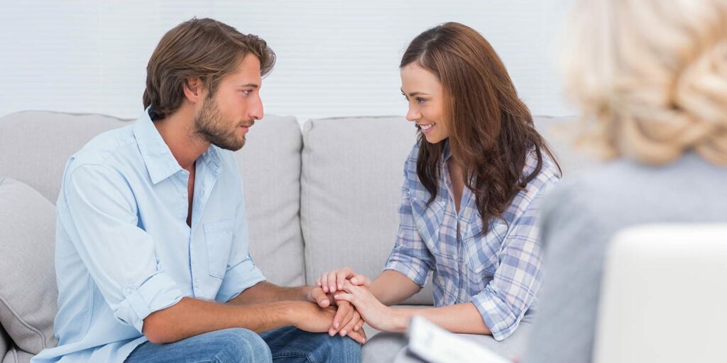 Relationship တည်မြဲစေဖို့