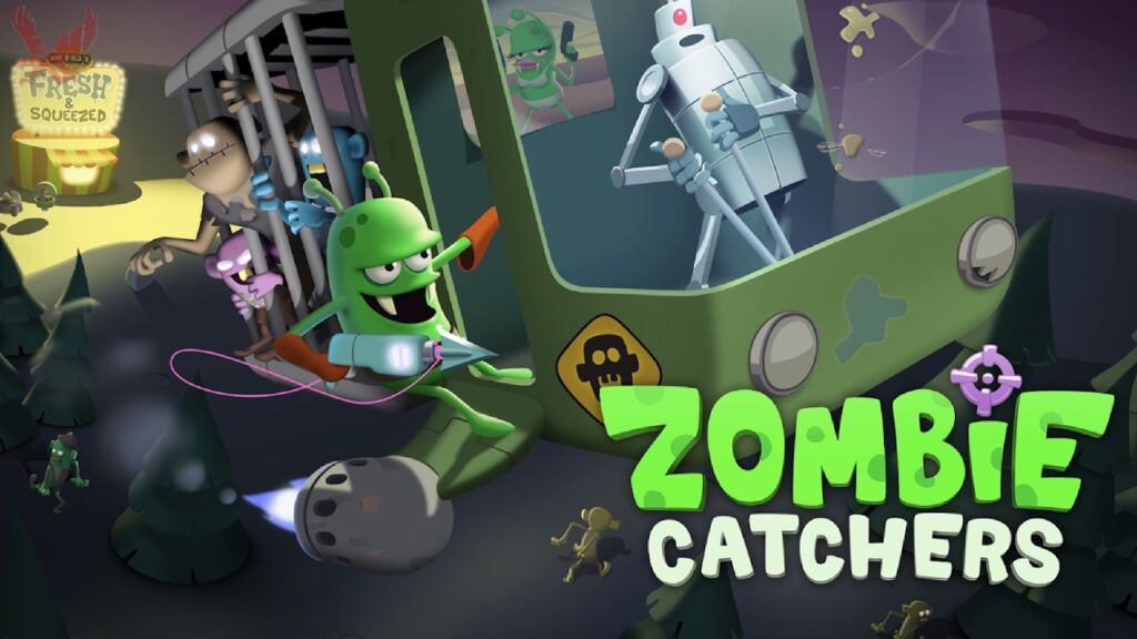 ကွီး မိုဘိုင်းလ်ဂိမ်းများ