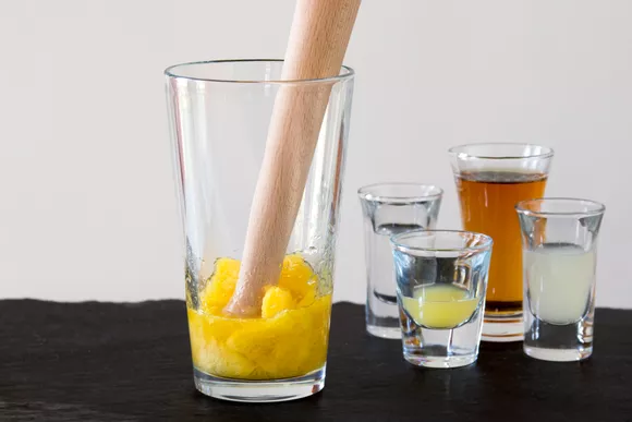 ရမ် သရက်သီး