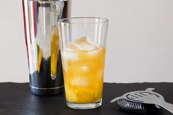 ရမ် သရက်သီး