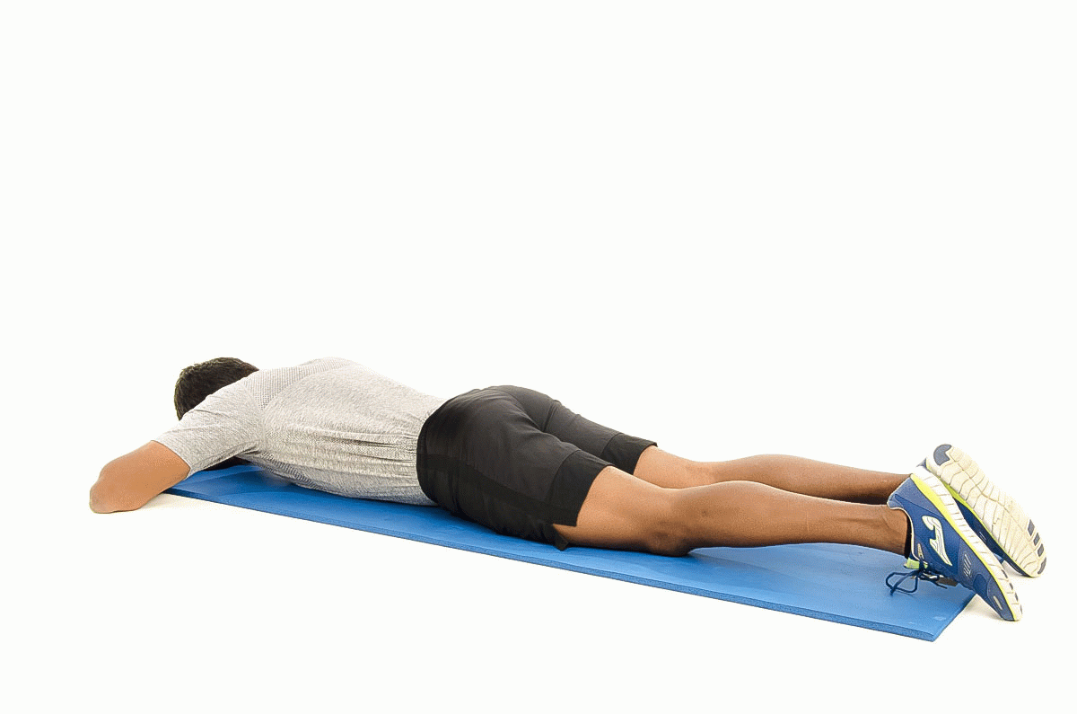 Six-Pack လေ့ကျင့်ခန်း