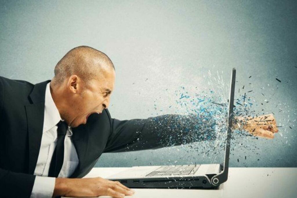 ဒေါသကို ပြေလျော့စေဖို့