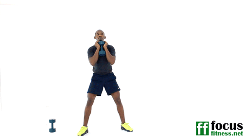 အထိုင်များတဲ့ Workout