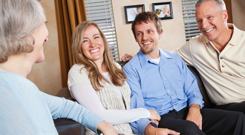 ယောက္ခမလောင်း အမြင်ကြည်