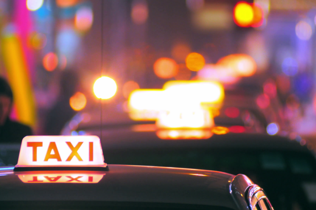  Nightlife အန္တရာယ်ကင်းကင်း