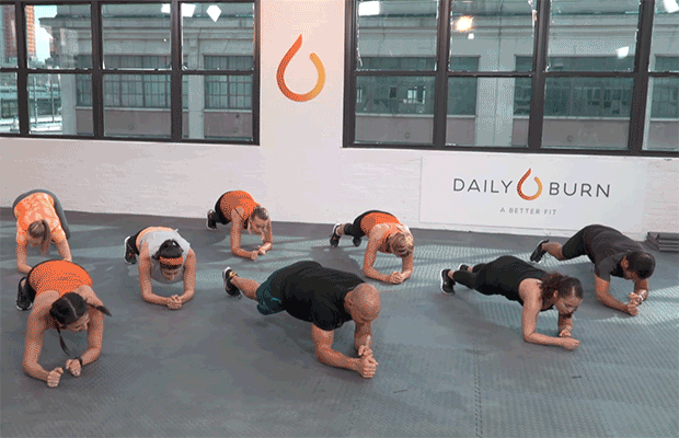 ပုရိသ Mountain Climbers