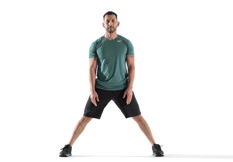 အရပ်ရှည် လေ့ကျင့်ခန်း