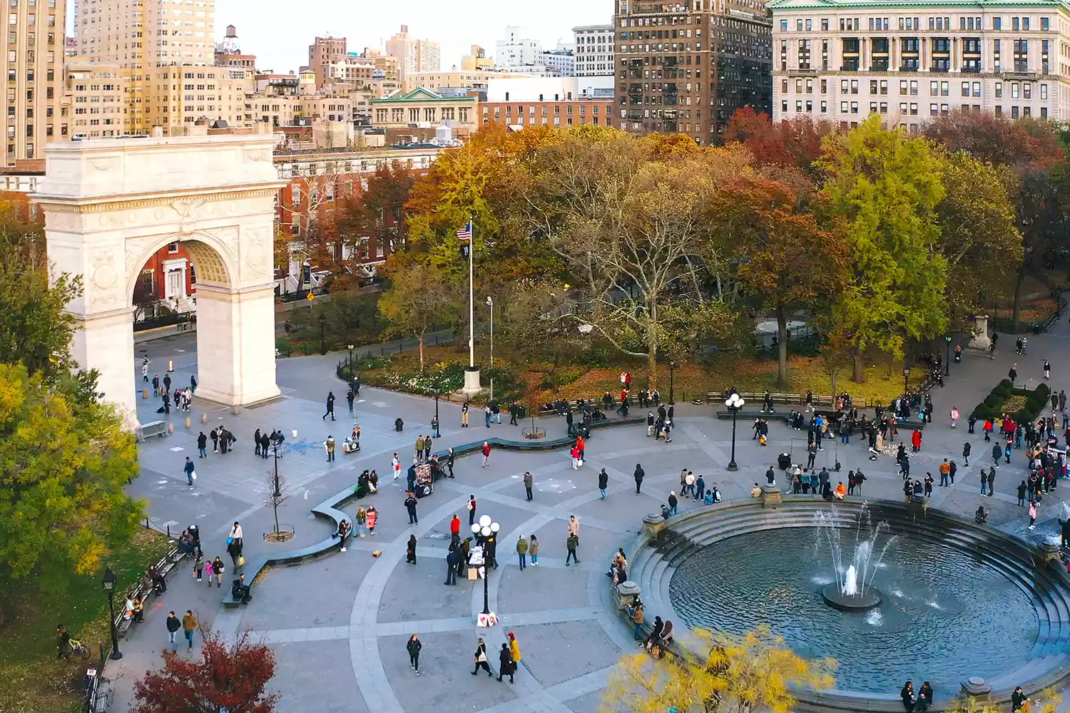 နိုဝင်ဘာ လည်ပတ်