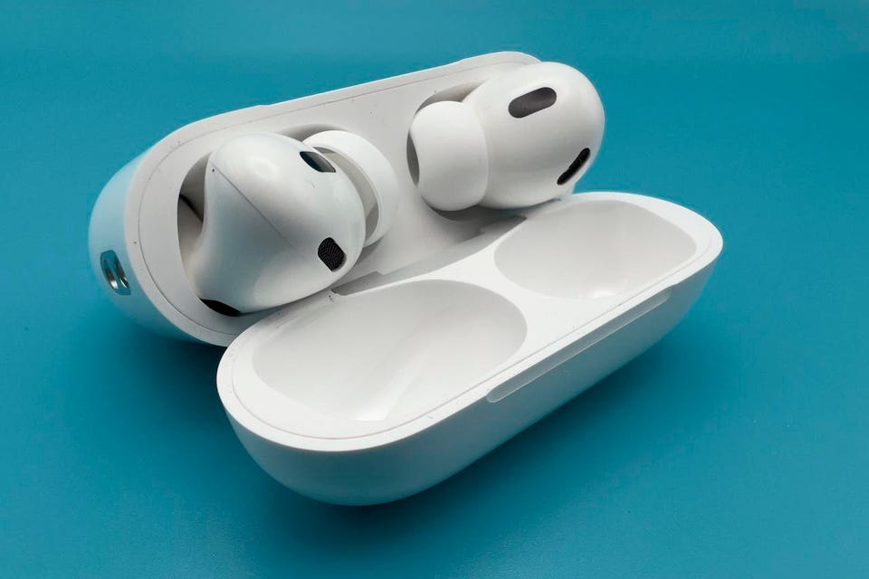 ဆူညံသံ Earbuds