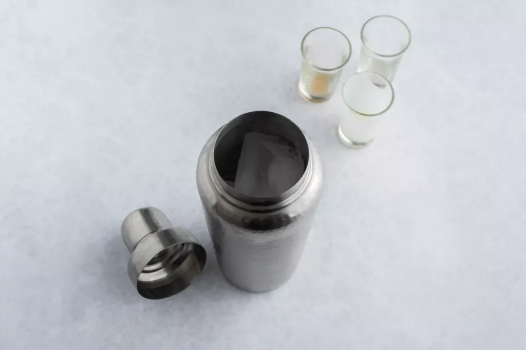 Brandy Alexander ကော့လ်တေး