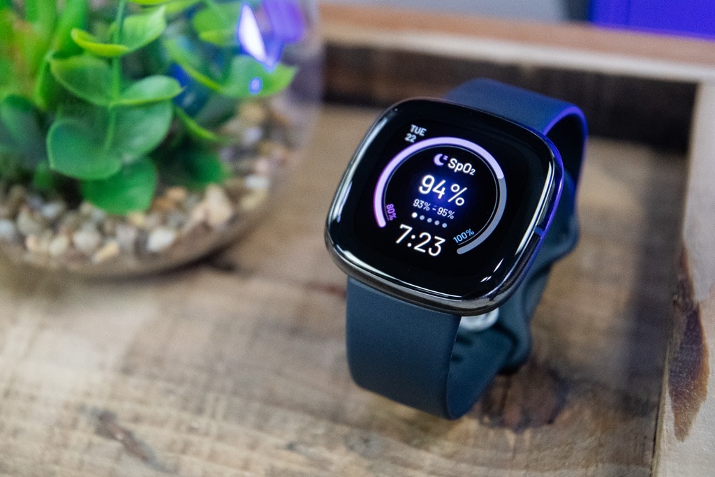 Fitbit Sense