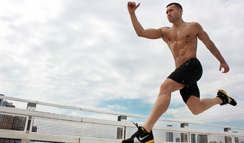 လေ့ကျင့်ခန်း စိတ်ဖိစီးမှု