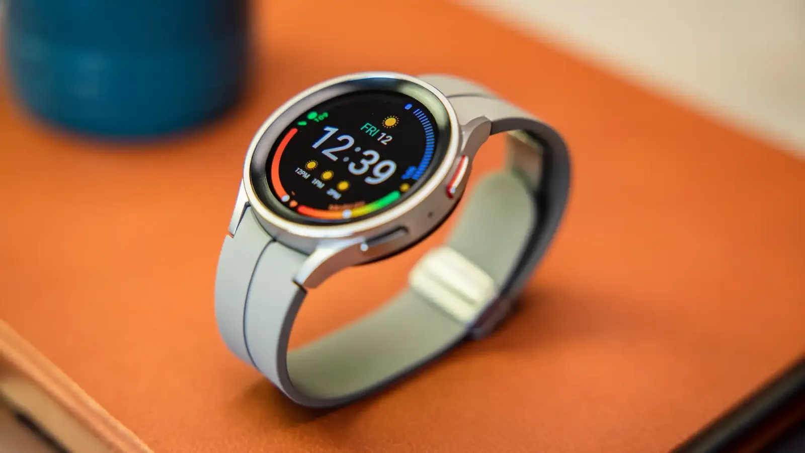 ပုရိသတို့ Smart Watches