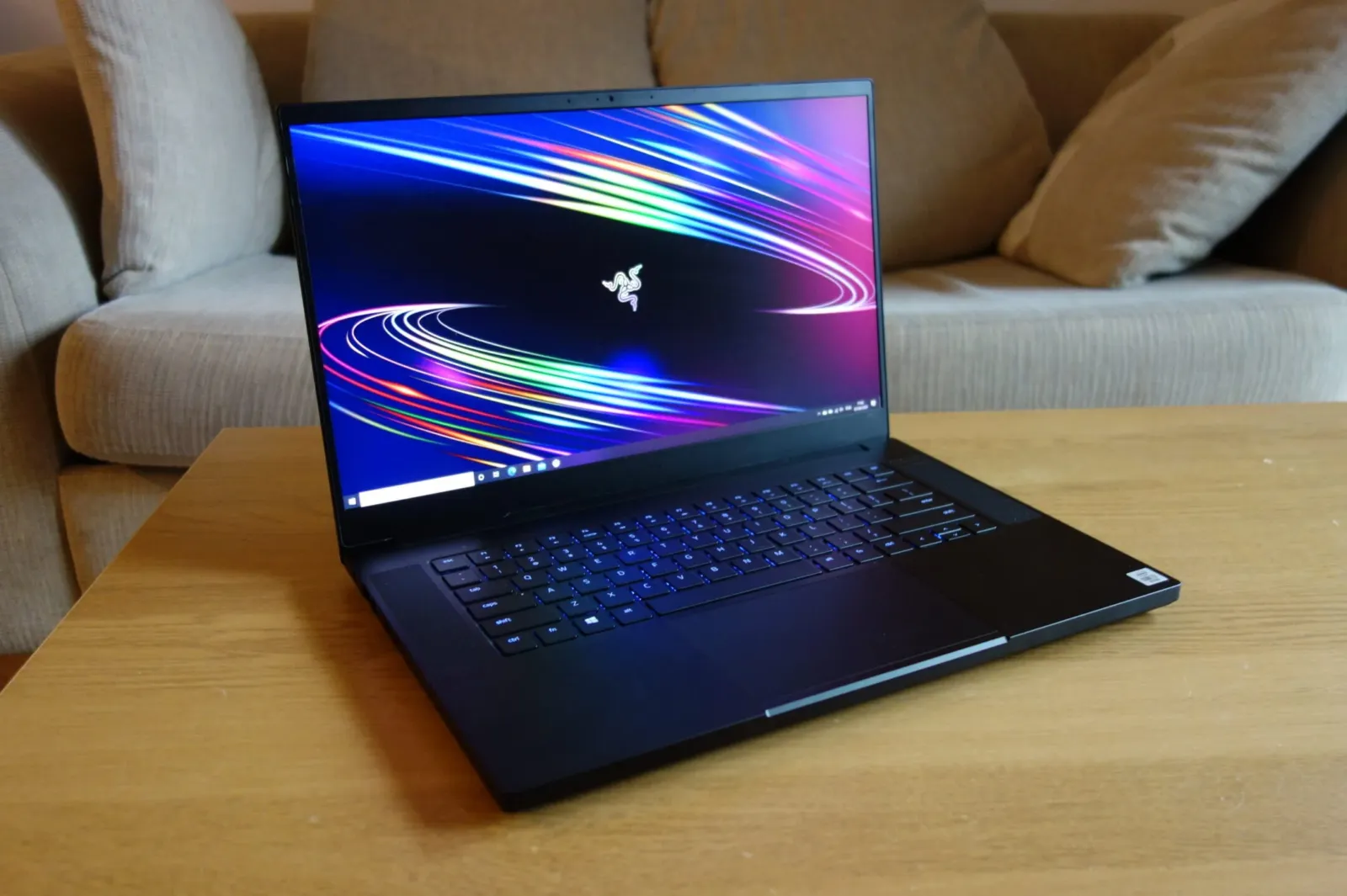 ကွီး Gaming Laptop