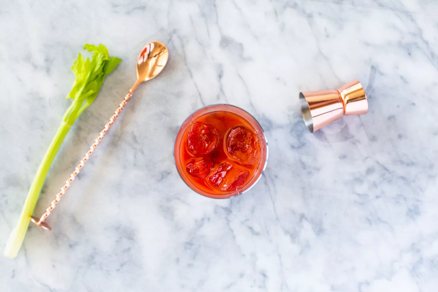 Tokyo Marry ကော့လ်တေး