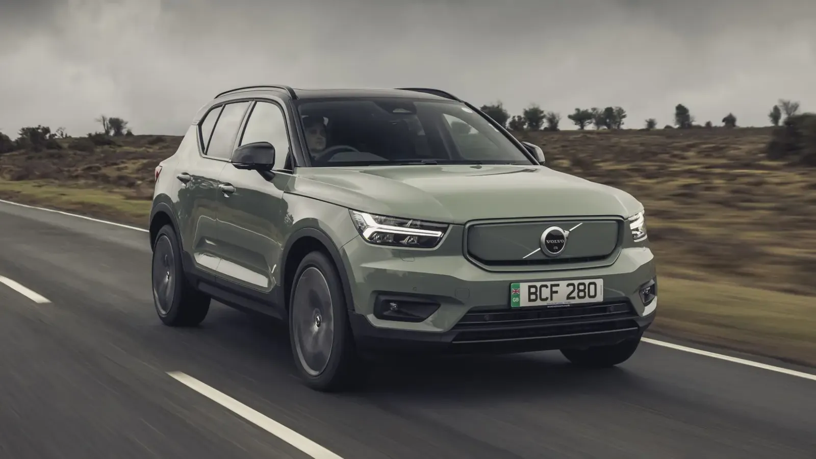 လျှပ်စစ် ကား