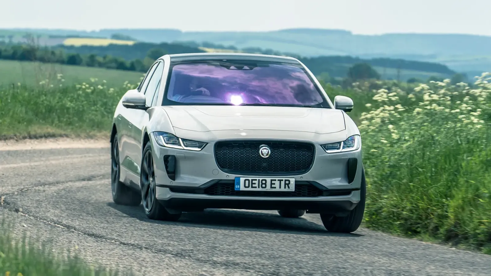 လျှပ်စစ် ကား