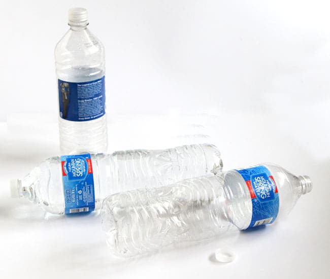 DIY စက္ကူ မီးပုံး