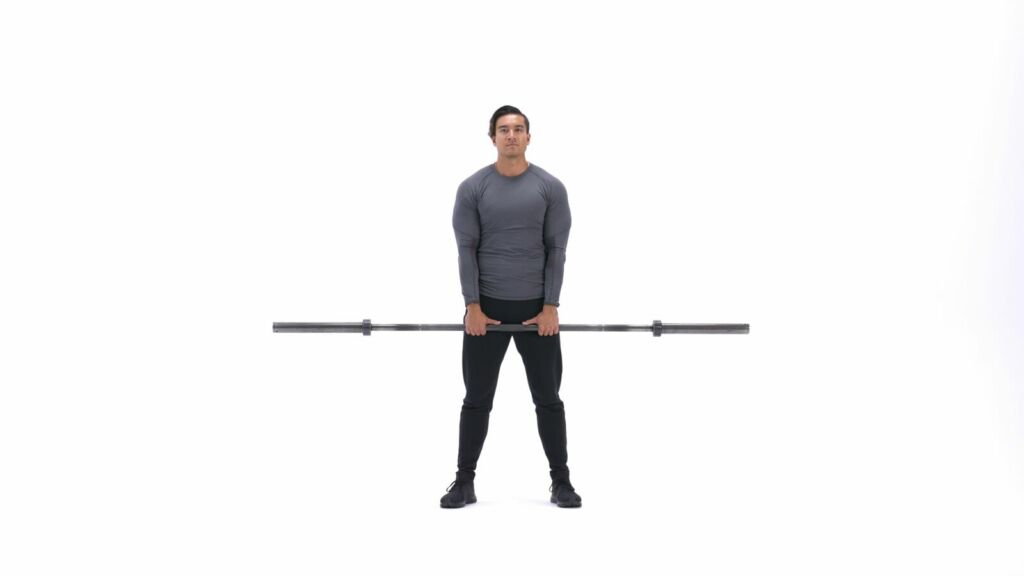 ပုခုံး Workout