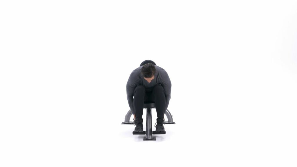 ပုခုံး Workout