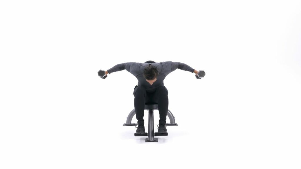 ပုခုံး Workout