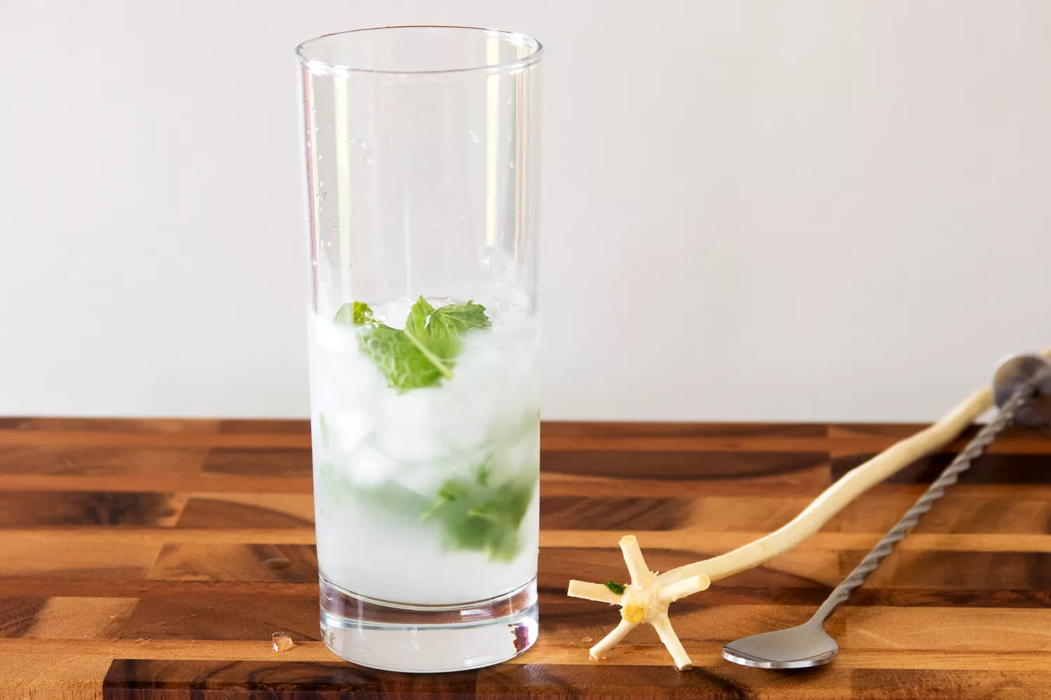 ဗော့ကာ ဖျော်စပ်