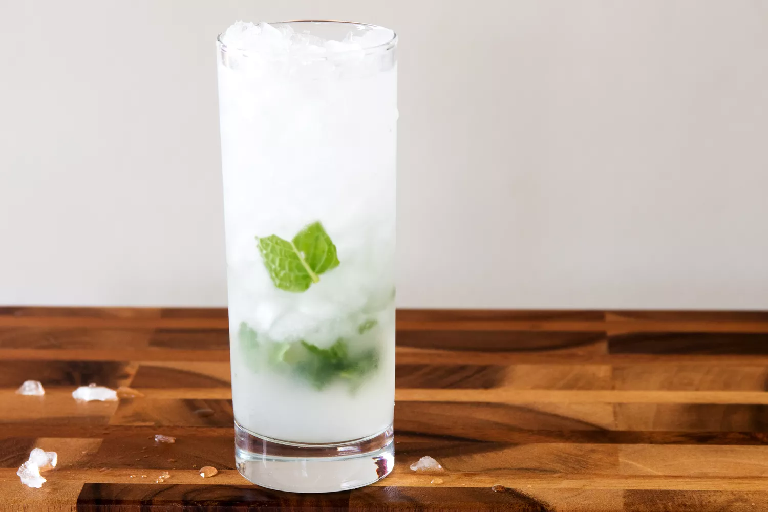 ဗော့ကာ ဖျော်စပ်