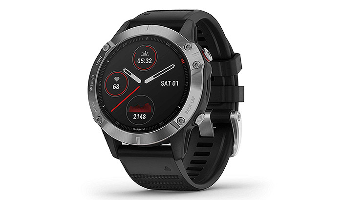 Garmin Fenix 6