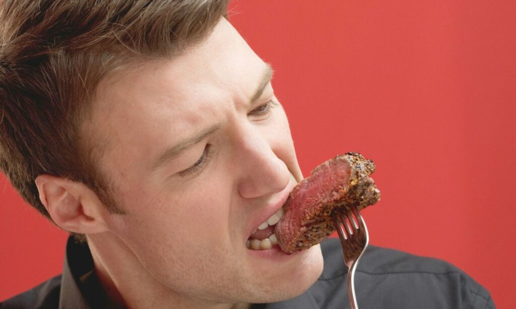 ကင်ဆာရောဂါ အလေ့အကျင့်ဆိုးတွေ